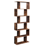 Seinariiul Songmics 70 cm, pruun