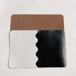 Pickify ingveri plaastrid, 50 tk