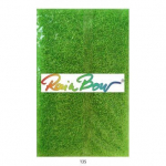 Klaasist &uuml;mmargused toruhelmed 12/0 RainBow&reg; 500 g, v&auml;rv 135