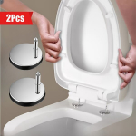 2TK WC-Istmekatte Kinnituspoldid ja Kruvid Komlekt.