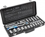 T&ouml;&ouml;riistakomplekt, 29 tk., 1/2" HOEGERT HT1R480