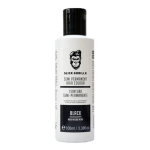 Slick Gorilla Juuksev&auml;rv Must Poolp&uuml;siv meestele, 100ml
