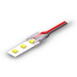 &Uuml;hendus Led-ribale 10mm, 4a, Ip20