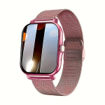 4.65 cm nutikas kell, iPhonei ja Androidi &uuml;hilduv.