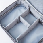 Kaabelite Hoiukott Laegas, Kaabelite Korraldaja, Elektrooniline Reisikorraldaja, K&otilde;rvaklapilaadija Veekindel Kott.