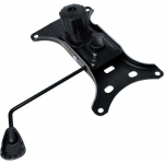 Arvutilauad, raskeveokite 300 naela kontoritooli kallutusmehhanism