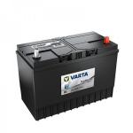 Aku Varta 120 Ah 780 A EN 12V