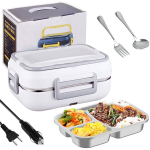 Soojendusega elektriline l&otilde;unakarp