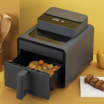 &Otilde;hufrit&uuml;&uuml;r - JATA - JEFR1270 - 7L - 1600 W - Must
