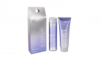 JOICO - Juuste hoolduskomplekt blondidele juustele BLONDE LIFE VIOLET