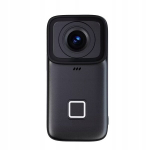 Seiklus- ja vabaajakaamera Spordikaamera sjcam c200 pro 4k wifi ip68 bike tiktok live