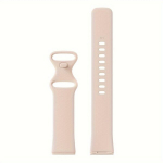 Pehme Silikoonist Kella Rihm Fitbit Versa Asendusrihm., Dumblas