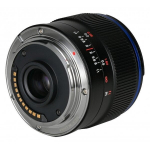 Objektiiv Objektiiv Venus Optics Laowa C-Dreamer 7,5 mm f/2,0 AE automaatse avaga Micro 4/3 jaoks
