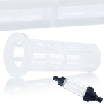 ASENDUSOSA SURVEPESURI FILTER K&Auml;RCHER K2&ndash;K7 JAOKS &ndash; PESTAV, LIHTNE PAIGALDUS, VEEKAITSE