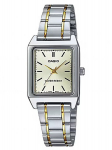 Naiste k&auml;ekell Casio elegantne disain TY52886