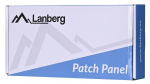 Patch Panel - Lanberg Ppf6-9012-s