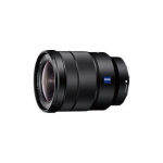 Sony Vario-Tessar T* FE 16-35mm F4 ZA OSS (Black) | (SEL1635Z) | Carl Zeiss