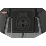 Brennenstuhl juhtmevaba laadija Wireless Charging Pad WCP 10W