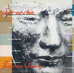 LP Alphaville Forever Young (Remastered, 180g) Vin&uuml;&uuml;lplaat