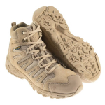 Saapad Pentagon Achilles Tactical XTR 6", pruun, 43