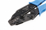 Hogert Coax presstangid 1,72-8,1 mm&sup2;