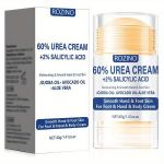 Rozino 60% uurea kreem +2% Salits&uuml;&uuml;lhape