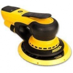 Eksentriklihvija Mirka Dros 5650CV, 350 W, ilma aku ja laadijata