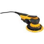 Ekstsentriklihvija MIRKA DEROS II 650CV 150mm 5.0