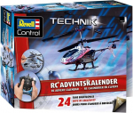 Advendikalender Revell - RC Helikopter