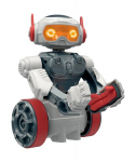 Robot Clementoni Evolution 2.0, 8+, v&auml;rviline