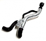 Vag jahutusvedeliku voolik kiir&uuml;hendusega Volkswagen Golf Jetta Audi A3 Ehtne 1K0122157KD