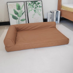 Ortopeediline M&auml;luvaht Koeradiivan - Eemaldatav Kate, Vastupidav, Lihtne Puhastada, S-75*50*18cm