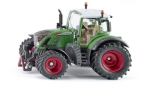 M&auml;ngutraktor Siku Farmer Fendt 724 Vario 1:32