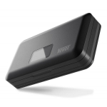 Newell LCD-PB-SD kahe kanaliga laadija LP-E10 akude jaoks Canoni jaoks