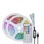 LED riba tuled 99,97cm-30,48m, WiFi, RGB., 15M/50FT