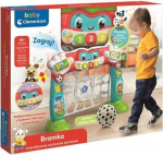 Interaktiivne v&auml;rav, v&auml;rviline