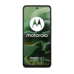 Telefon Motorola Moto G35 5G 4 Go/128 Go Roheline (Sage Green) Dual SIM) Kahe SIM-kaardi toega