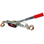 Vints koos hoovaga 4T k&ouml;is 2.5m Geko