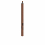 Huulev&auml;rv NYX LINE LOUD 1,2 g