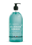 BeauTerra H&uuml;gieenigeel &Uuml;ks 3in1 Aloe Vera L&otilde;hnaga 1 L