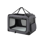 Koerapuur, Feandrea, 102x69x69 cm, beež