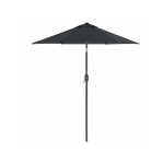 P&auml;ikesevari, SONGMICS, &Oslash; 270 cm, beež.