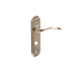 Ukselink MP, MRO-12-65-WC, SN (matt kroom), 62mm