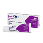 H&uuml;aluroonhappe geel 1% Kin Periokin, 30 ml