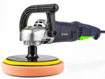 Elektriline poleermasin Wuber 2400W, 180mm