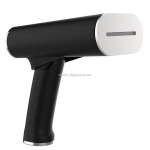 SteamOne k&auml;si-aurukeskus, James 2,150+80ml/2000W/35g_min,EUFD80BV2,Must