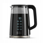 Black+decker veekeetja must+Decker BXKE2206E