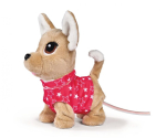 Interaktiivne m&auml;nguasi Kutsikas Simba Chi Chi Love Twinkle