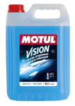 Klaasipesuvedelik Motul -20 C 5L Vision Winter