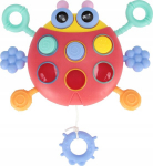 Sensoorne sorteerija BamBam 541611